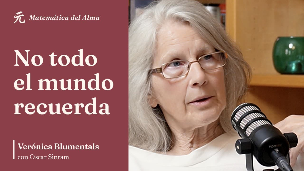Episodio 2: ¿Todo el mundo sueña o hay gente que no?