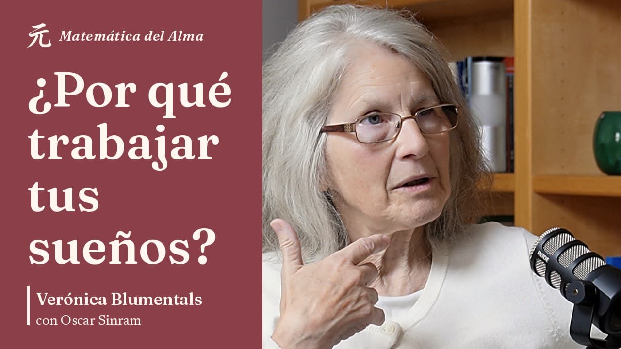 Episodio 5: Del ataque de pánico al túnel: los sueños como brújula