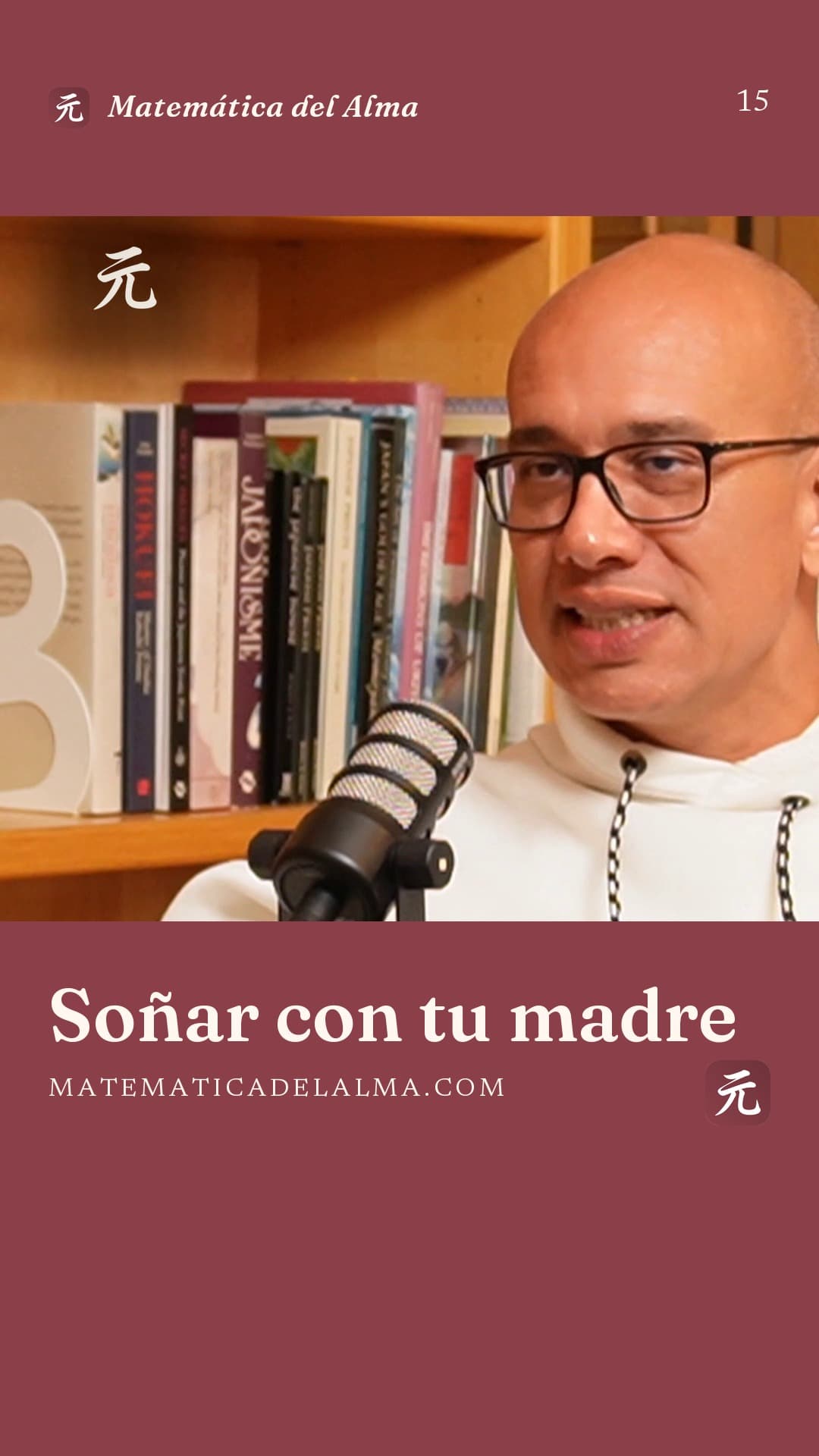 Soñar con tu madre